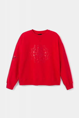 Свитшот Desigual 20WWSK22
