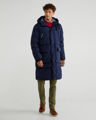 Куртка Benetton 2JF853F28