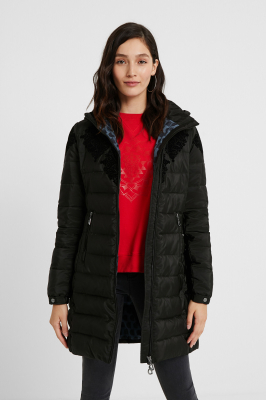 Куртка Desigual 20WWEW35