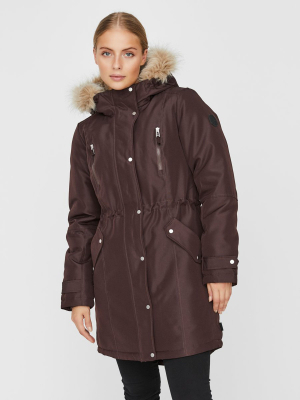 Куртка Vero Moda 10230809