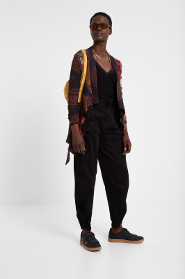 Кардиган Desigual 19WWSK40