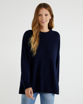 Свитер Benetton 1244D1N53