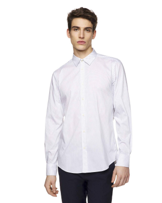 Рубашка Benetton 5OP35QJ78