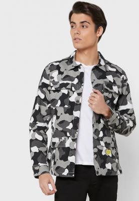 Рубашка Jack & Jones 12172957