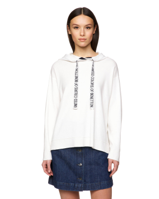 Свитшот Benetton 112ME2437