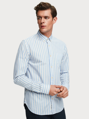 Рубашка SCOTCH & SODA 155148