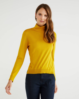 Свитер Benetton 102MD2521