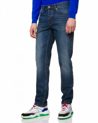 Джинсы Benetton 4AW757B88