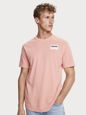 Футболка SCOTCH & SODA 157125