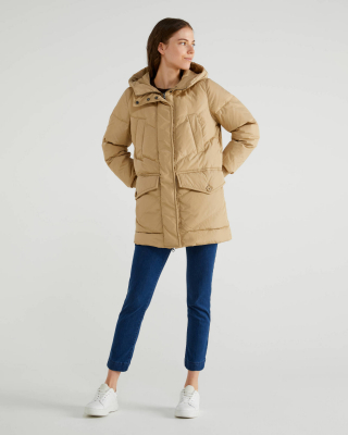 Куртка Benetton 2LP3536G5