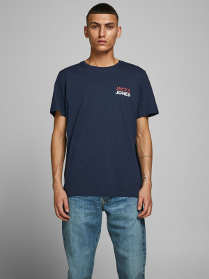 Футболка Jack & Jones 12175080
