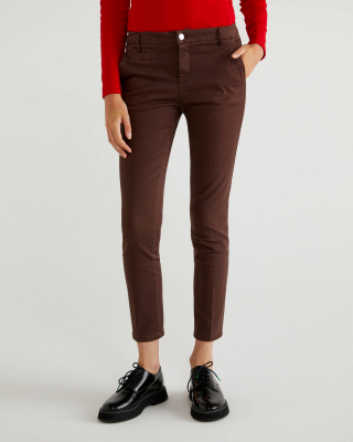 Штаны Benetton 4GD7558S3