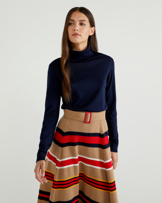 Свитер Benetton 102MD2521
