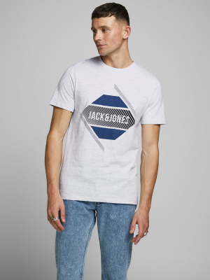 Футболка Jack & Jones 12172214