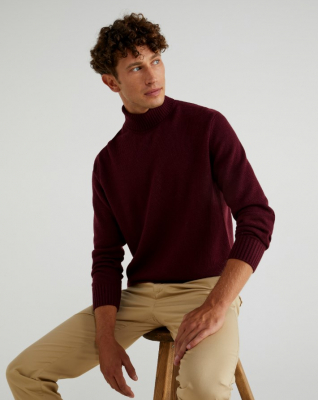 Свитер Benetton 1235U2522