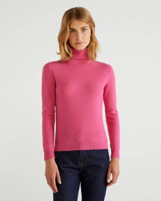Свитер Benetton 1002D2348