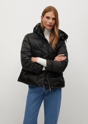 Куртка Mango 77059211