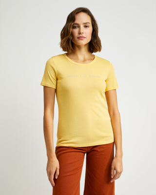 Футболка Benetton 3GA2E16A2