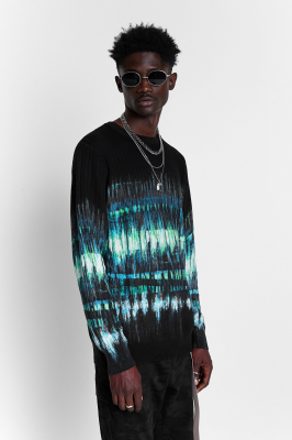 Джемпер Desigual 20WMJF25