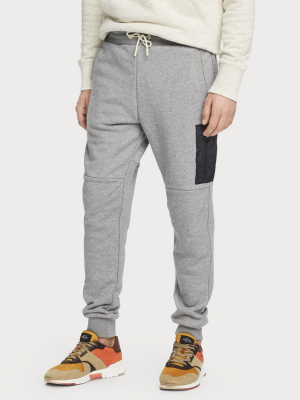 Штаны SCOTCH & SODA 156667