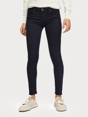 Джинсы SCOTCH & SODA 154223