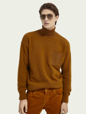 Свитер SCOTCH & SODA 158595
