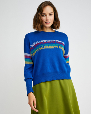 Свитер Benetton 1094E1M52