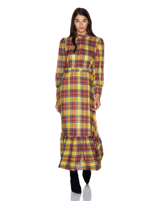 Платье Benetton 4KT25VAM3