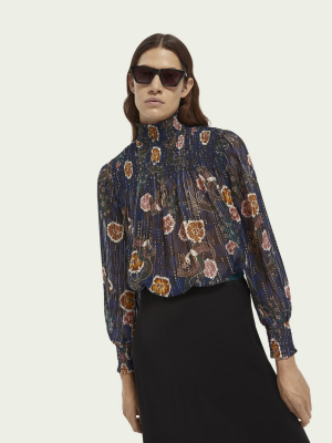 Блузка SCOTCH & SODA 158956