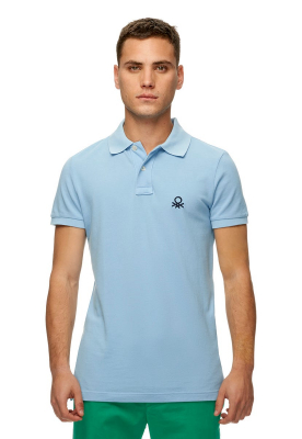 Футболка Benetton 3089J3178