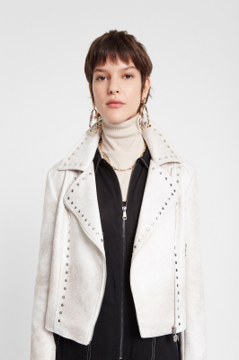 Куртка Desigual 20SWEWAD