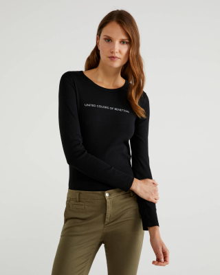 Реглан Benetton 3GA2E16G0