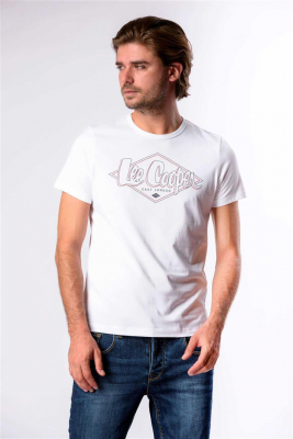 Футболка Lee Cooper 10196071