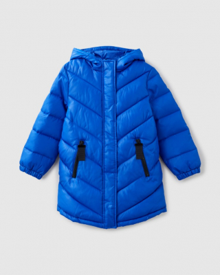 Куртка Benetton 2BQ753KL0.G