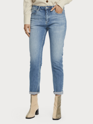 Джинсы SCOTCH & SODA 156965