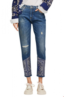 Джинсы SCOTCH & SODA 153727