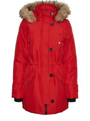 Куртка Vero Moda 10219081