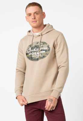 Свитшот Jack & Jones 12175093