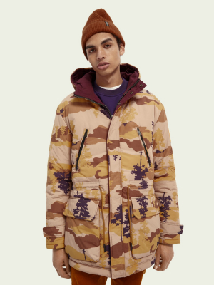 Куртка SCOTCH & SODA 158294