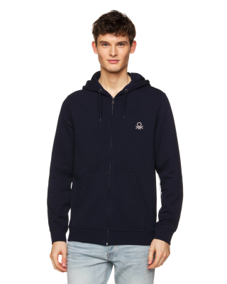 Свитшот Benetton 3J68J5199