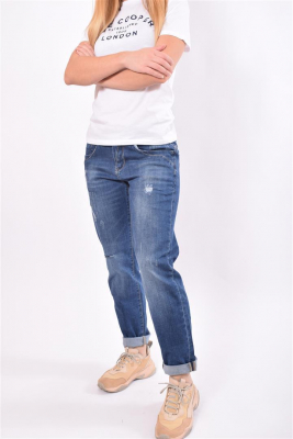 Джинсы Lee Cooper 60595567
