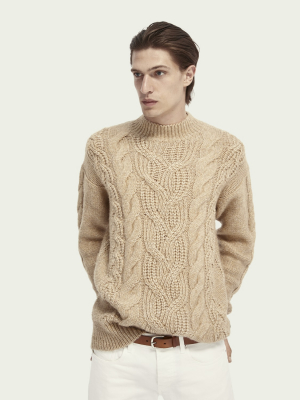 Свитер SCOTCH & SODA 158623