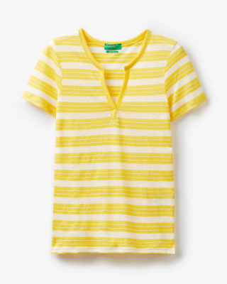 Футболка Benetton 3OC1E4253