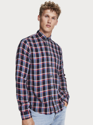 Рубашка SCOTCH & SODA 156868