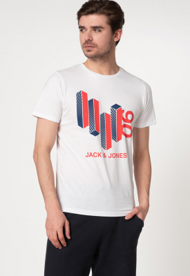 Футболка Jack & Jones 12174417