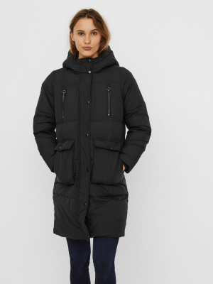 Куртка Vero Moda 10232587