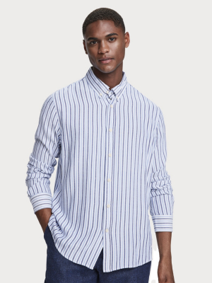Рубашка SCOTCH & SODA 156868