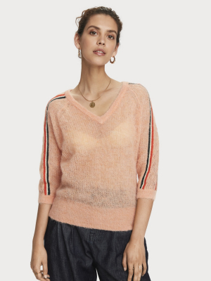 Свитер SCOTCH & SODA 157099