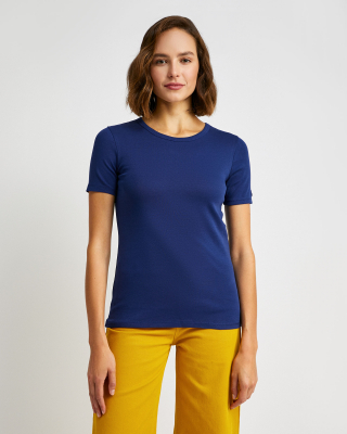 Футболка Benetton 3GA2E16A0