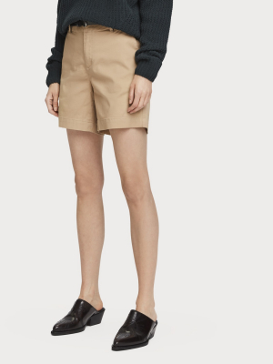 Шорты SCOTCH & SODA 156414